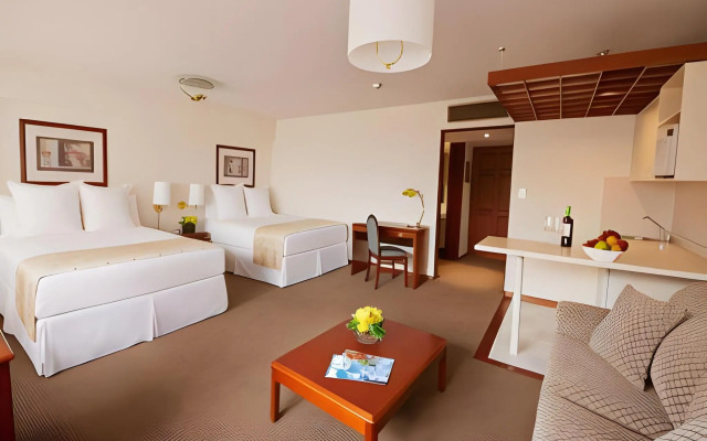 Estelar Apartamentos Bellavista