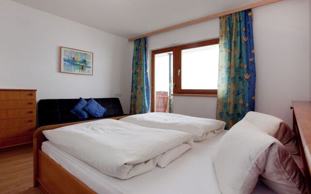Chalet in Hippach With Private Terrace, Parking, Heating