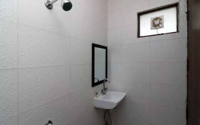 Hotel Ozone by OYO Rooms