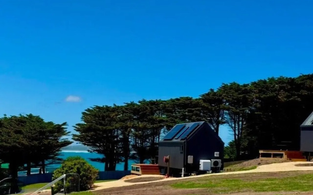 Swell At Cape Bridgewater