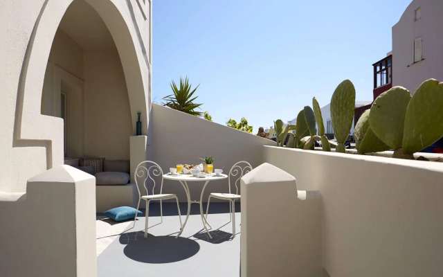Fileria Suites