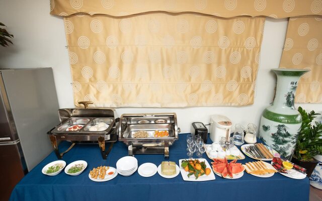 HANZ Regal Hotel Hanoi