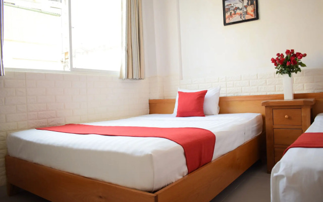Marie-Line Hotel