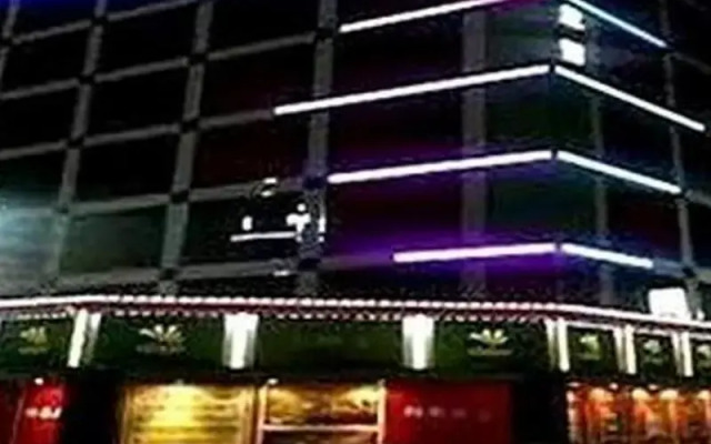 Wow Hotel