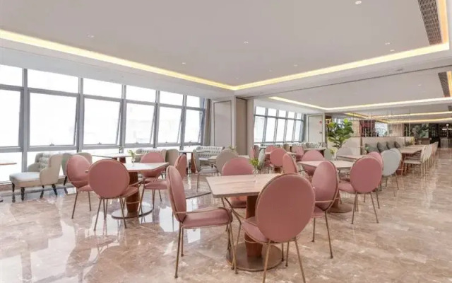 Mercure Guangzhou Tianhe Sports Center