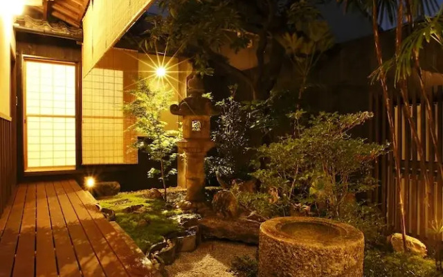 Miyaki-tei