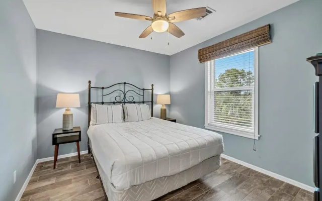 Beachside Villas 933