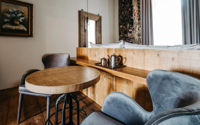 Boutique hotel Corso