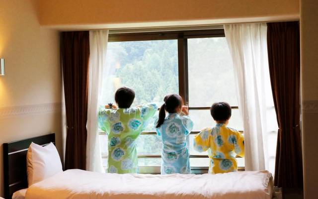 Hotel Angel Grandia