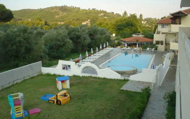 Mythos Studios