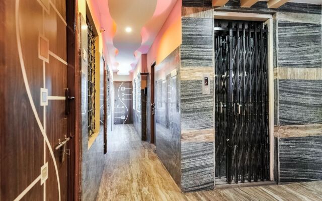 Oyo 29662 Dakhshin Sea Paradise