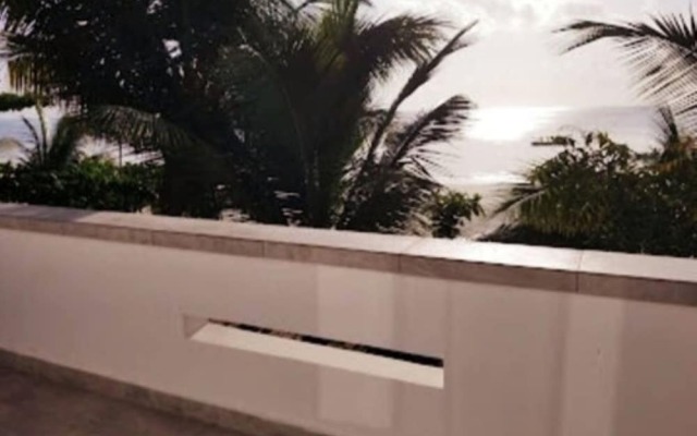 Sipano Beach Lodge Kiwengwa