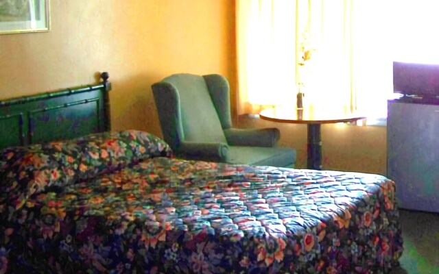 Lake Erie Lodge Erie