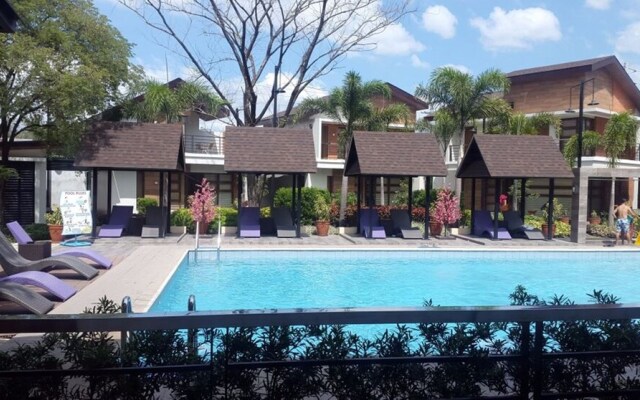 The Tavern Villas at  Orchid Gardens