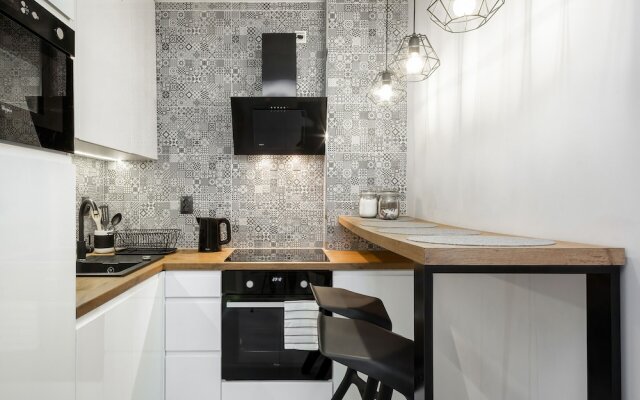 Apartment Krakow Wawrzynca by Renters