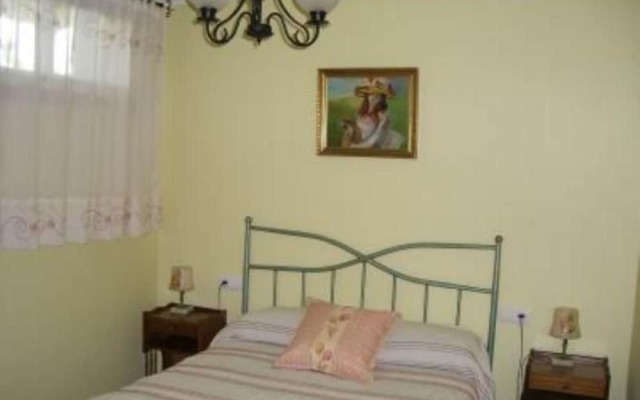 Pontevedra 100009 1 Bedroom Apartment By Mo Rentals