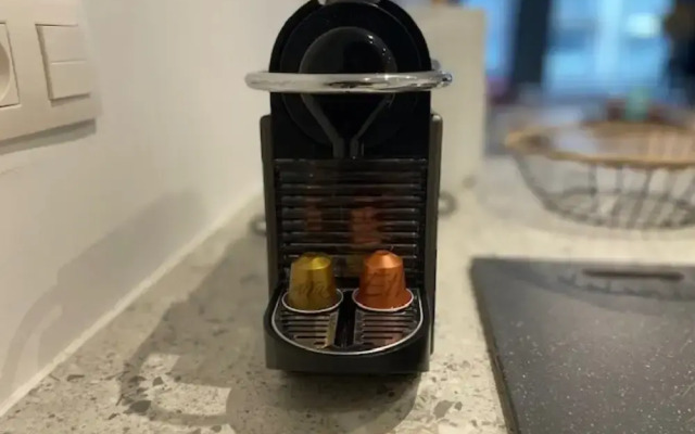 Apartment in Nieuwpoort With sea Beach