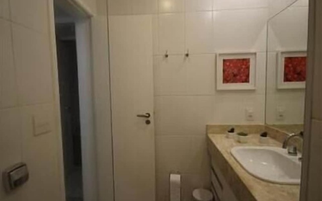 GoHouse Parreiras 201