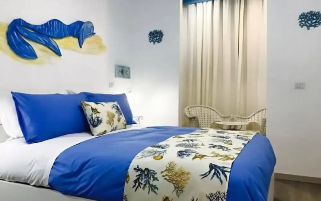 B&B I 4 Elementi