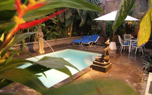 Villa Shantia