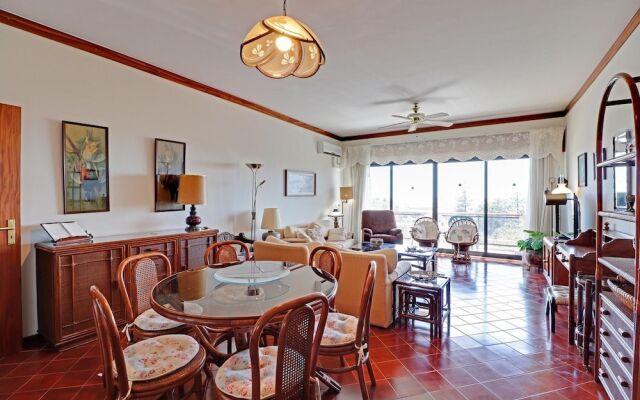 Faro Classic Apartment