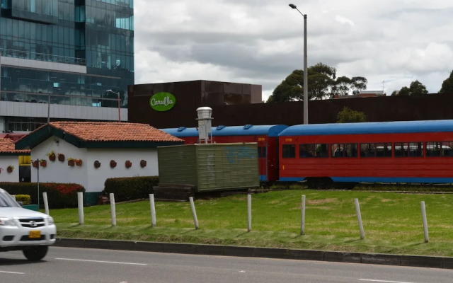 eGreen Hotel 111