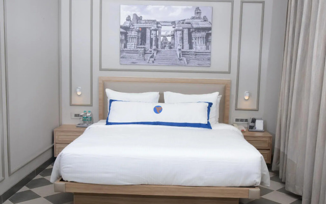 Fortune Valley View, Manipal - Member ITC Hotels' Group