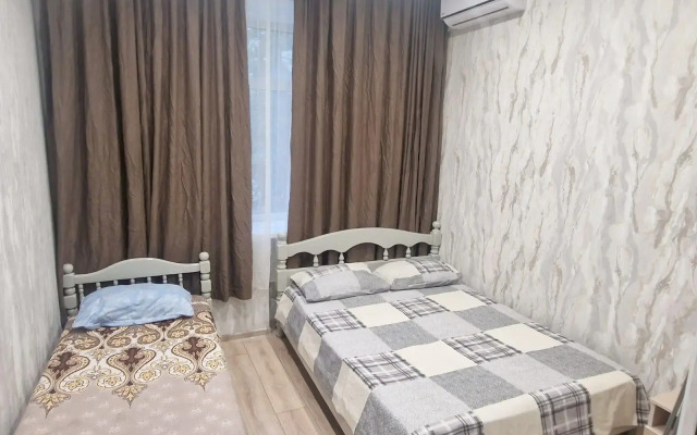 МоМи на улице Автозаводская 17 корпус 3