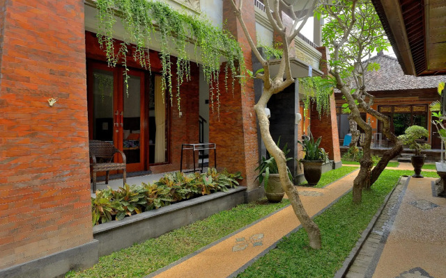 Tirta Ening Agung Hotel