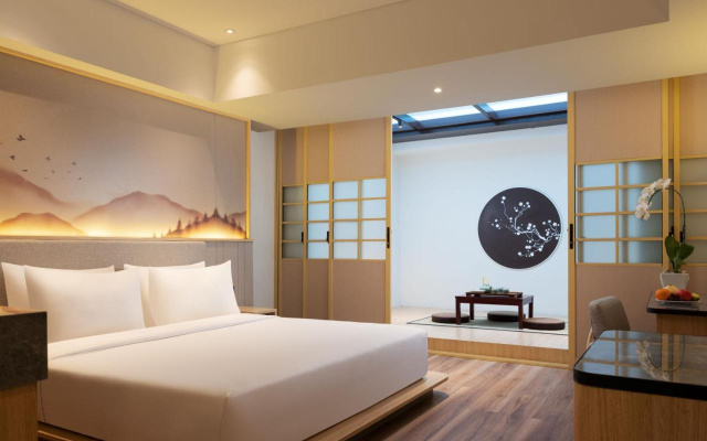 Hotel Jelita Parahyangan