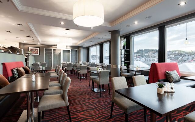 Scandic Kristiansund