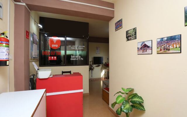OYO 13047 Shillong View Guest House