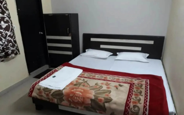 Goroomgo Vijay Charbhag Lucknow