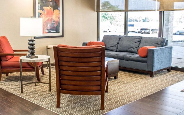 Holiday Inn Express Pittston - Scranton Airport by IHG