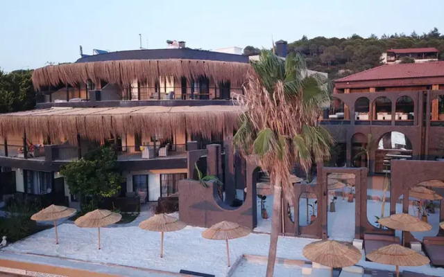 Maja Luxury Cesme Adult Only 16+