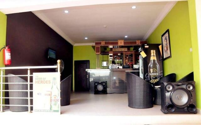 Best Western Meloch Hotel