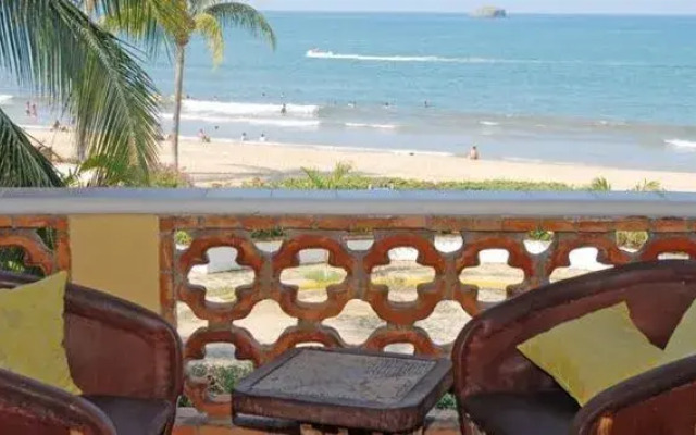 Villa Corona del Mar