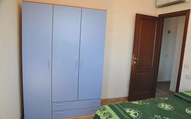 Appartamento Rinaldi 2A