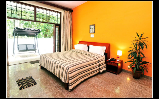 Hotel Shevaroys