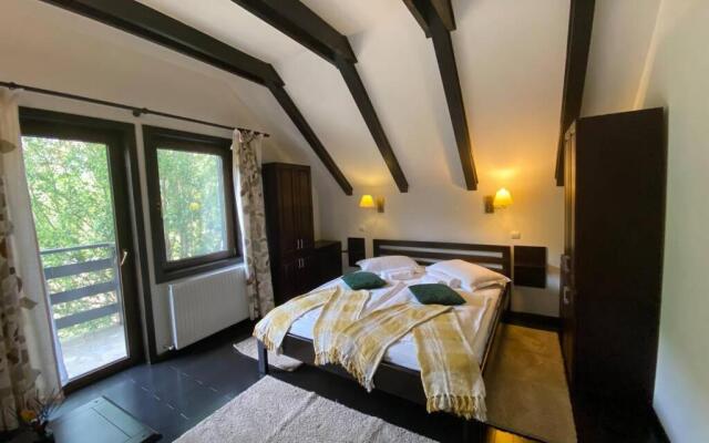 Trout Cottage 2