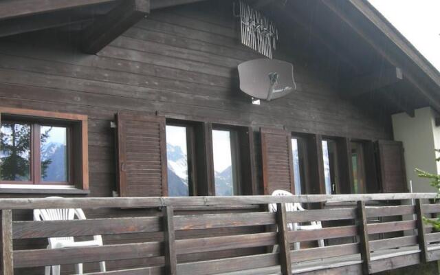 Chalet Bergblick