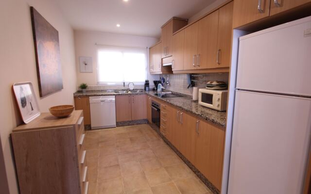 Airy Mijas Riviera Retreat