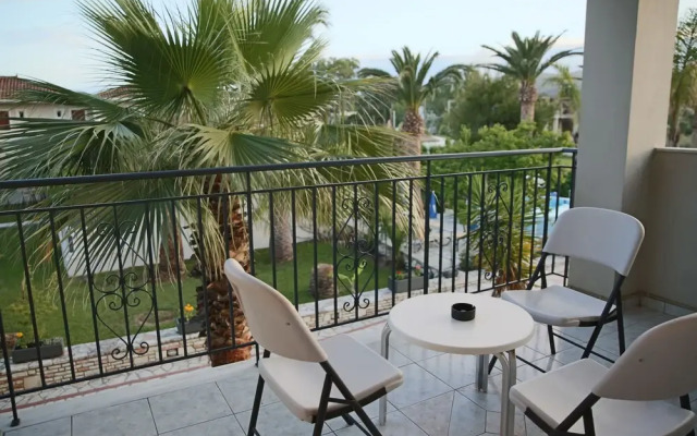 Margarita Hotel - All Inclusive