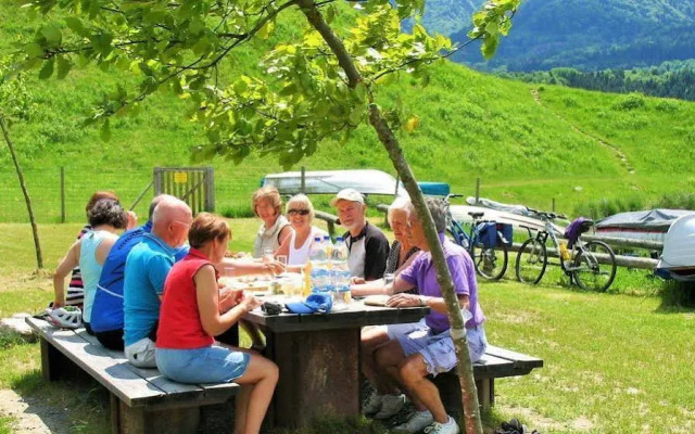 Landhotel Rosentaler Hof