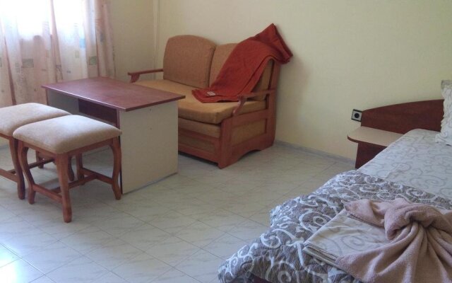 Guesthouse Oasis