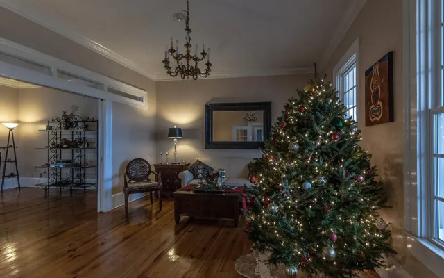 Dahlonega Spa Resort