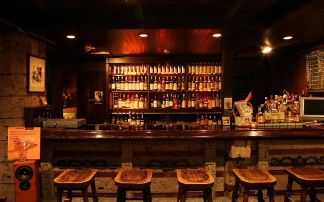 Nikko Kanaya Hotel