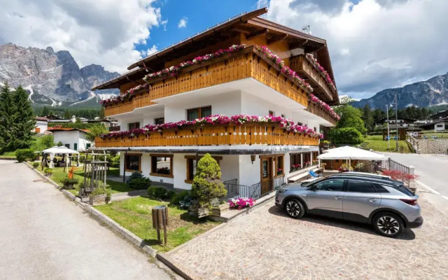 Sport Hotel Cortina