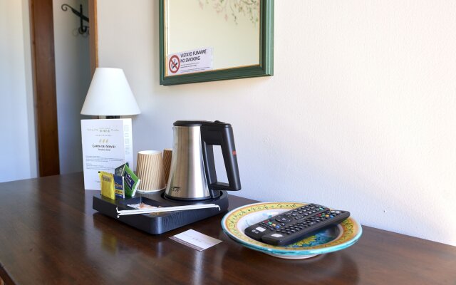 Tenute Plaia Agriturismo