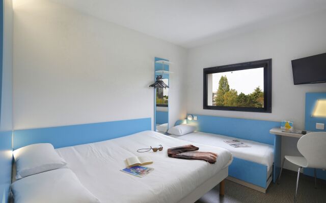 First Inn Hotel Blois